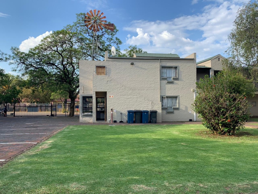 2 Bedroom Property for Sale in Hatfield Gauteng