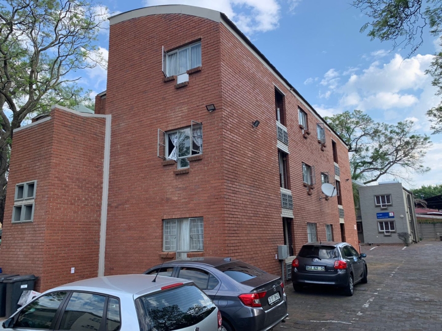 2 Bedroom Property for Sale in Hatfield Gauteng