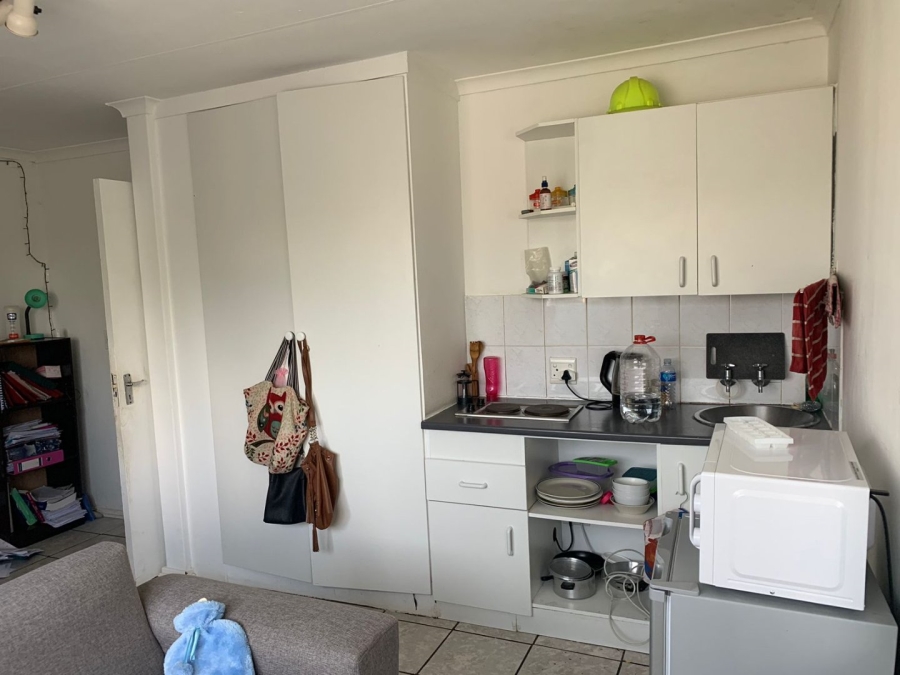2 Bedroom Property for Sale in Hatfield Gauteng