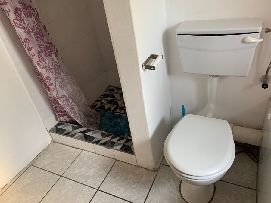 2 Bedroom Property for Sale in Hatfield Gauteng