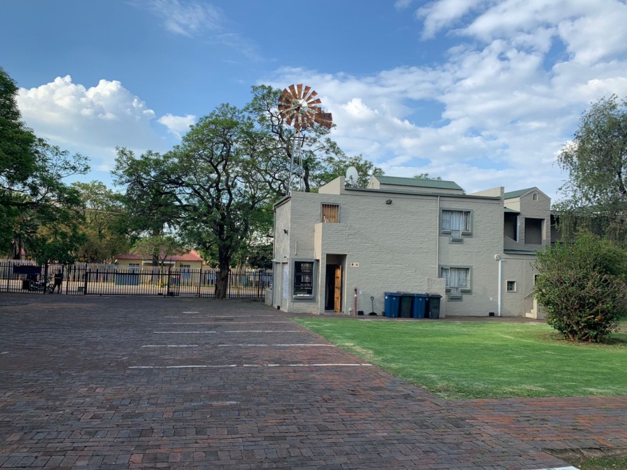 2 Bedroom Property for Sale in Hatfield Gauteng