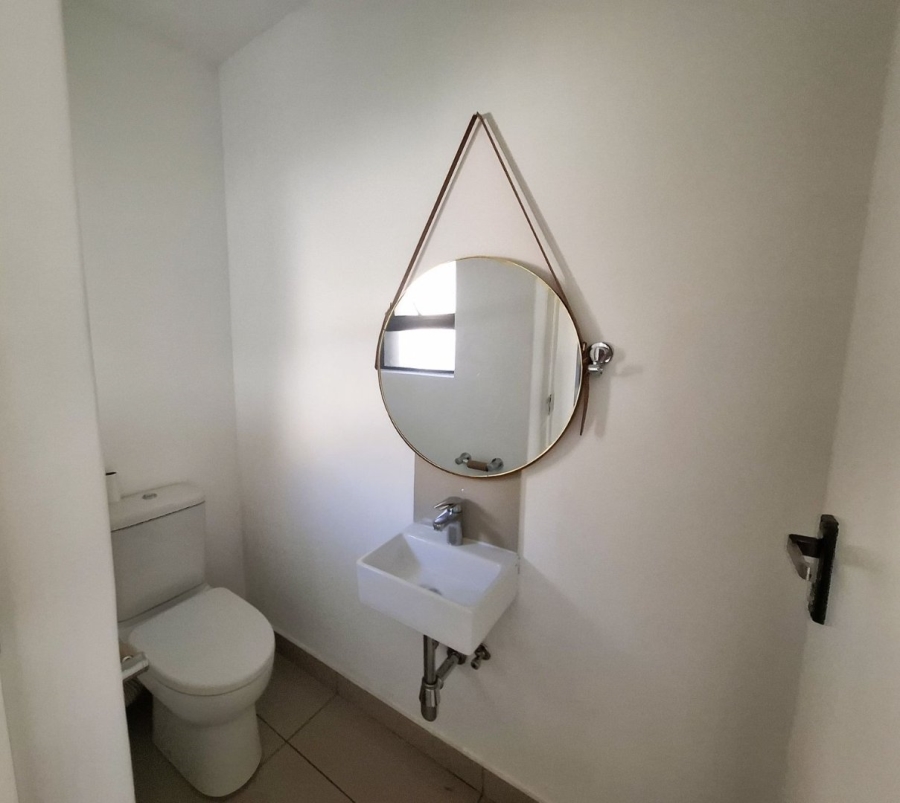To Let 3 Bedroom Property for Rent in Faerie Glen Gauteng