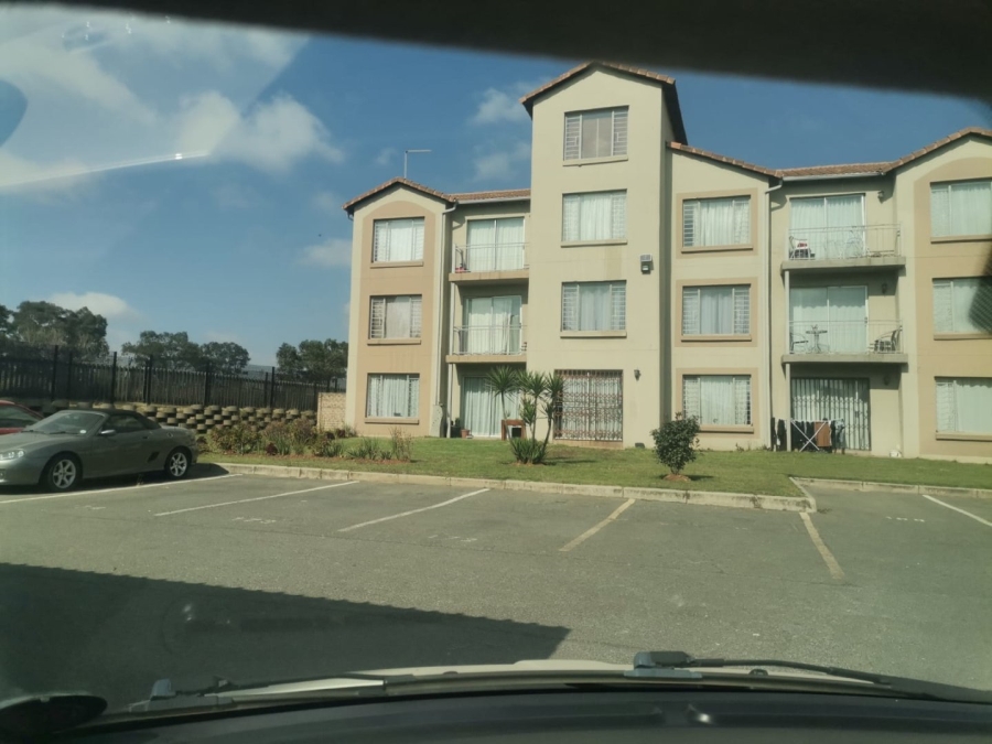 2 Bedroom Property for Sale in Danie Taljaard Park Gauteng