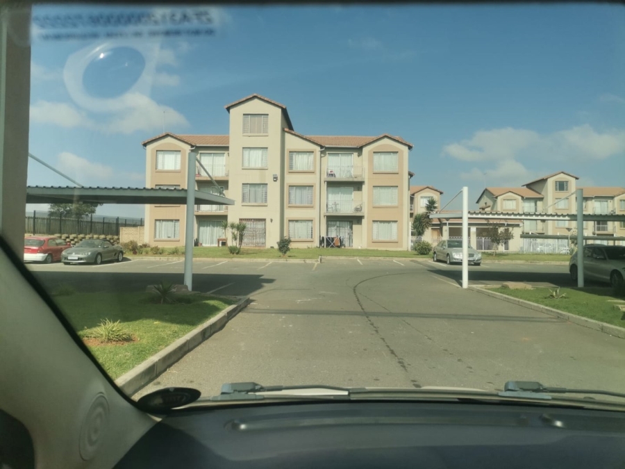 2 Bedroom Property for Sale in Danie Taljaard Park Gauteng