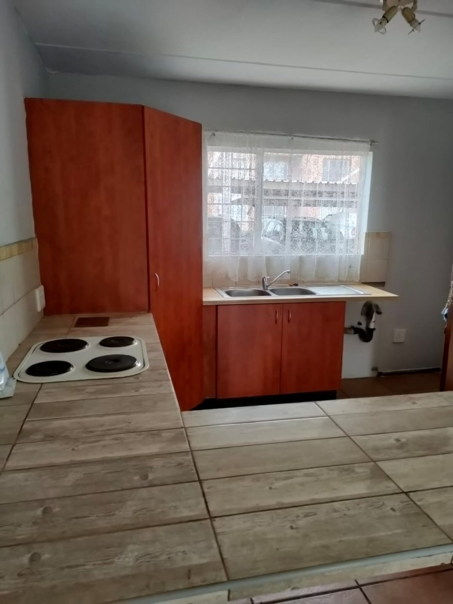 2 Bedroom Property for Sale in Danie Taljaard Park Gauteng