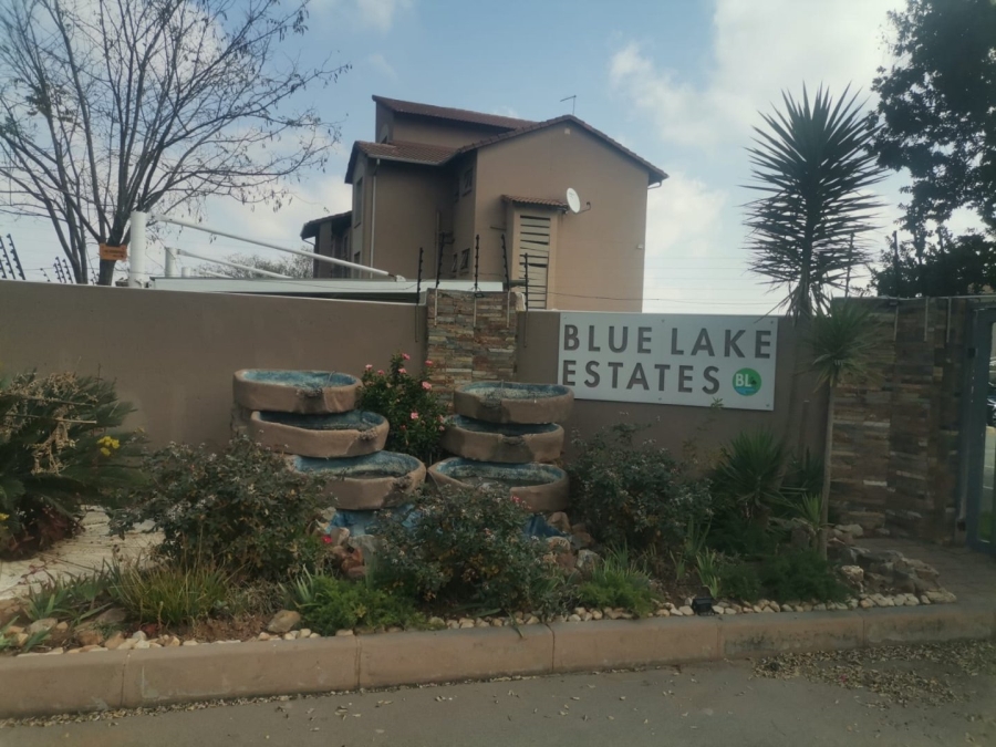 2 Bedroom Property for Sale in Danie Taljaard Park Gauteng