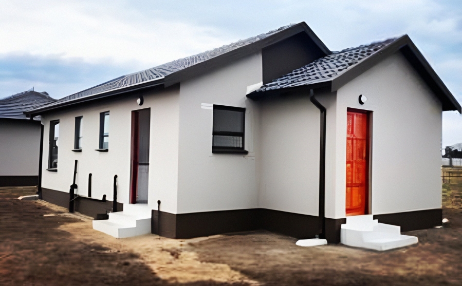 3 Bedroom Property for Sale in Windmill Park Gauteng