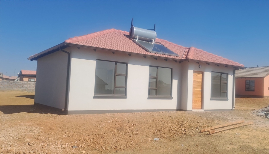 3 Bedroom Property for Sale in Windmill Park Gauteng
