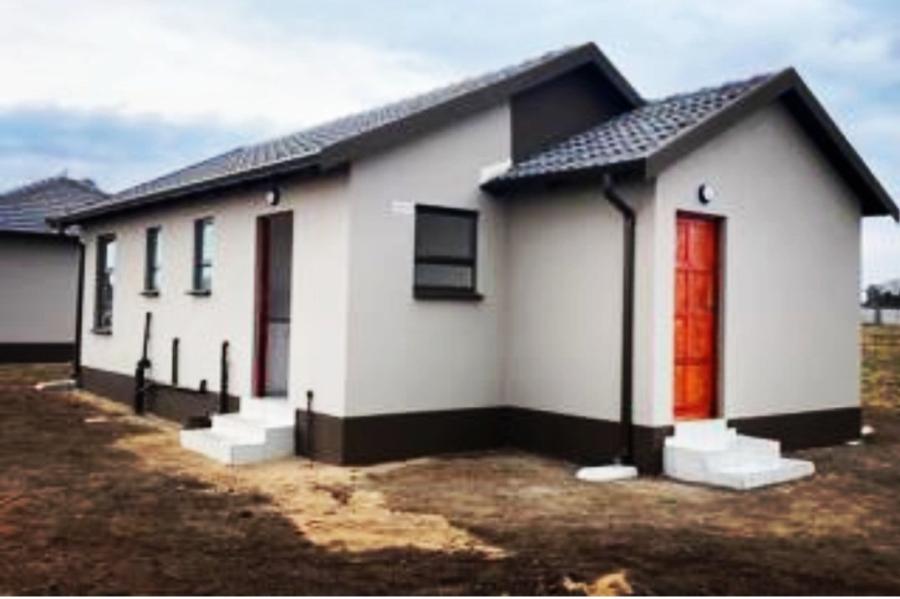 3 Bedroom Property for Sale in Crystal Park Gauteng