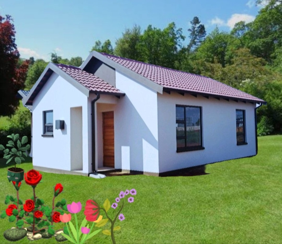 3 Bedroom Property for Sale in Crystal Park Gauteng