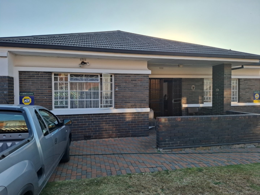 3 Bedroom Property for Sale in Rosettenville Gauteng