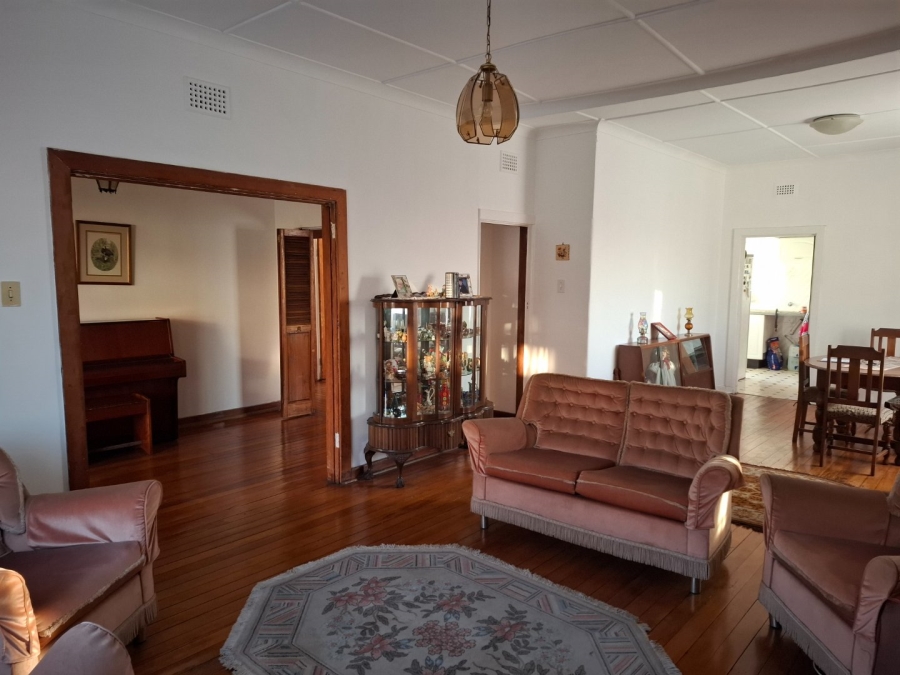 3 Bedroom Property for Sale in Rosettenville Gauteng