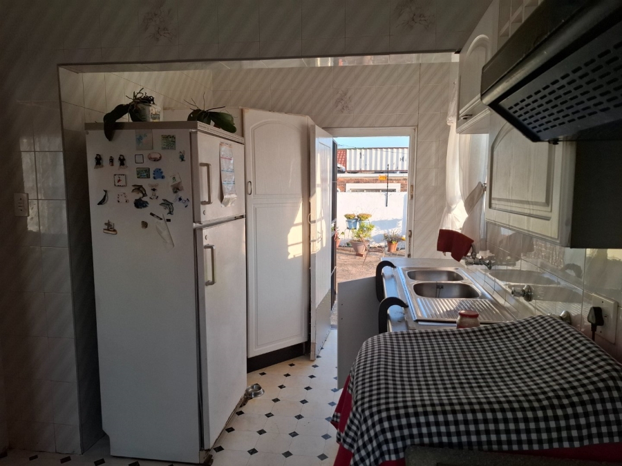 3 Bedroom Property for Sale in Rosettenville Gauteng