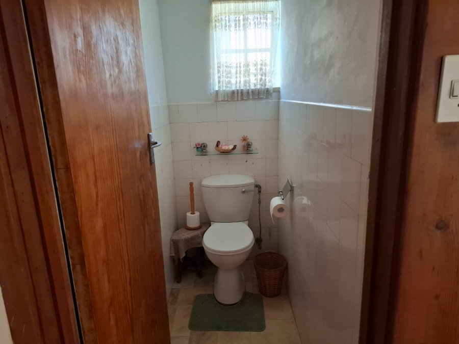 3 Bedroom Property for Sale in Rosettenville Gauteng