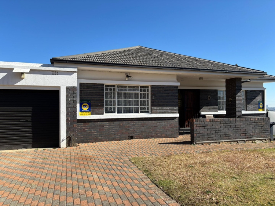 3 Bedroom Property for Sale in Rosettenville Gauteng