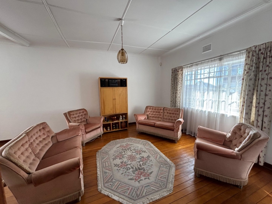 3 Bedroom Property for Sale in Rosettenville Gauteng