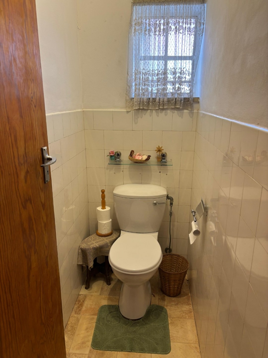 3 Bedroom Property for Sale in Rosettenville Gauteng