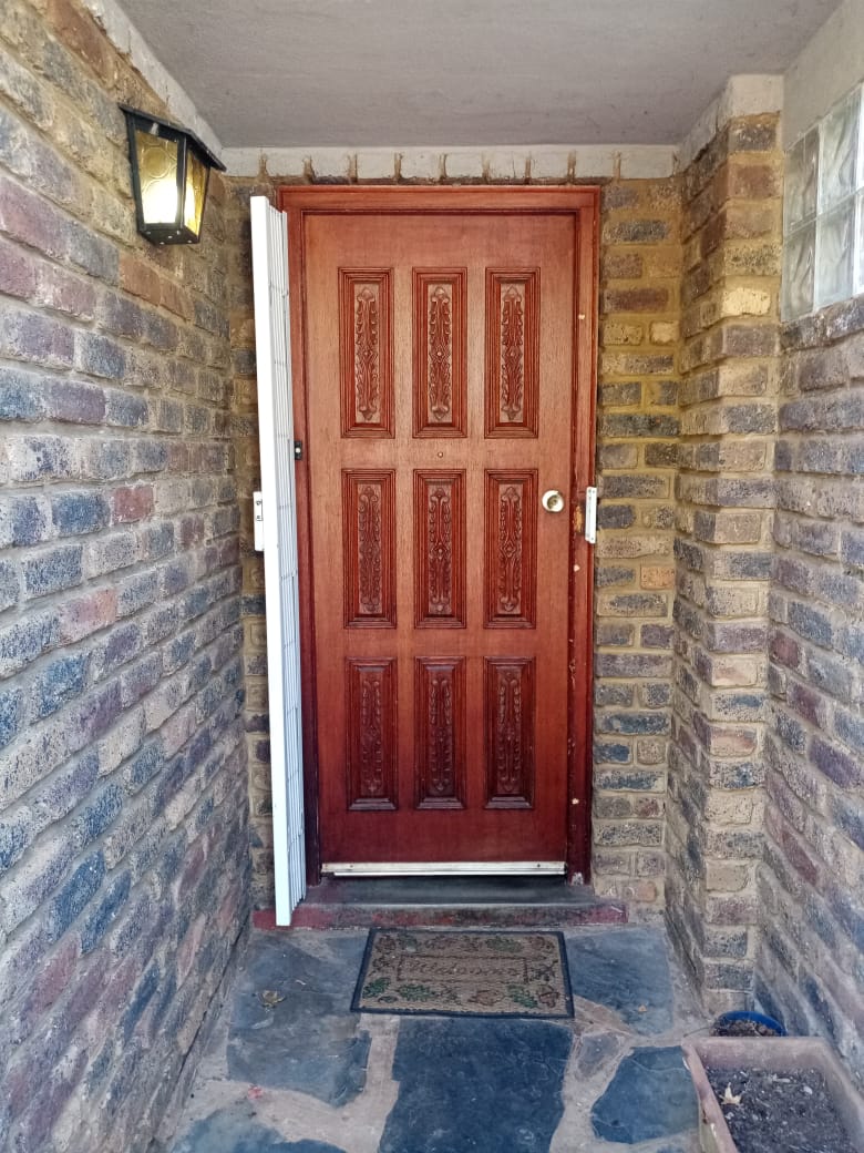4 Bedroom Property for Sale in Meyerspark Gauteng