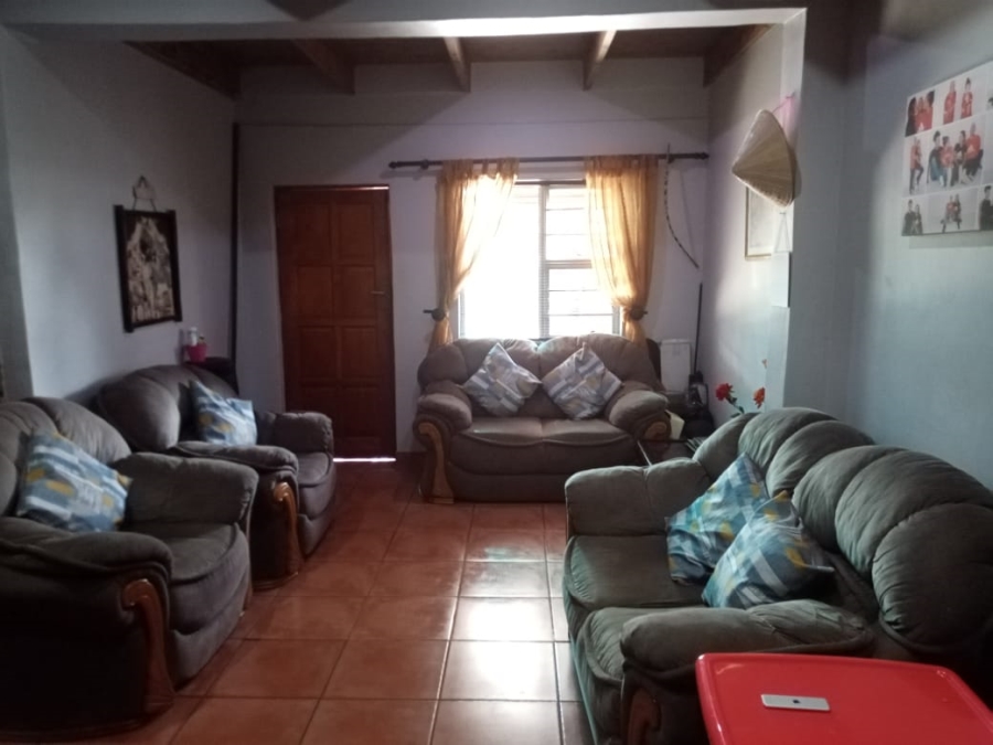4 Bedroom Property for Sale in Meyerspark Gauteng