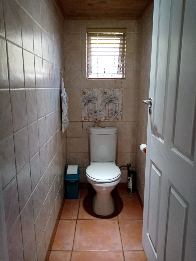 4 Bedroom Property for Sale in Meyerspark Gauteng