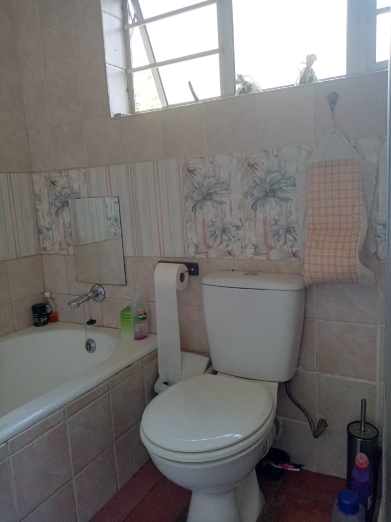 4 Bedroom Property for Sale in Meyerspark Gauteng