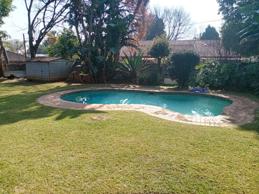 4 Bedroom Property for Sale in Meyerspark Gauteng