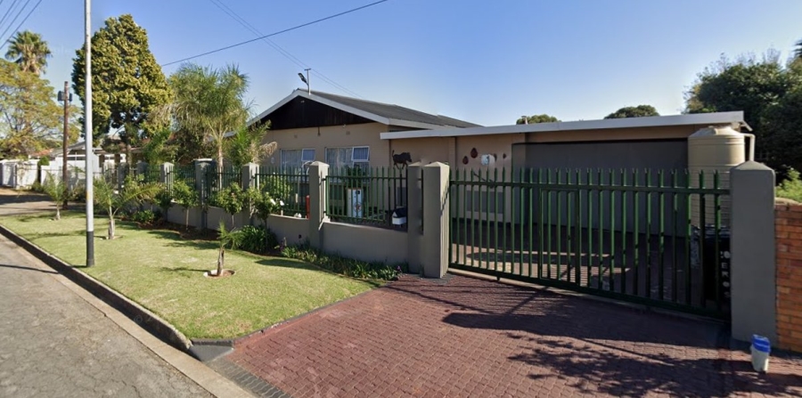 3 Bedroom Property for Sale in Fishers Hill Gauteng
