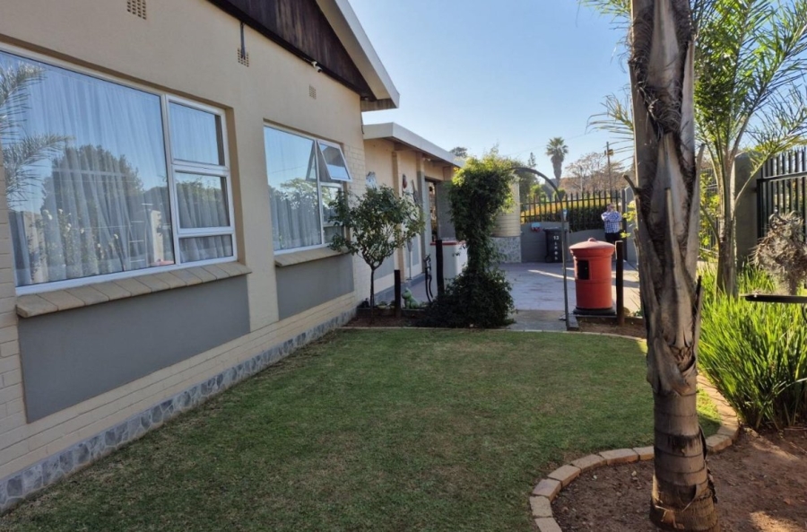 3 Bedroom Property for Sale in Fishers Hill Gauteng