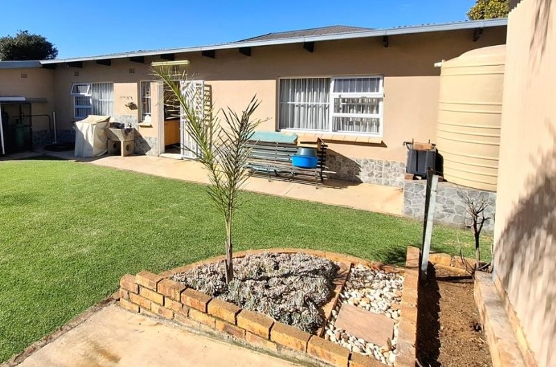 3 Bedroom Property for Sale in Fishers Hill Gauteng