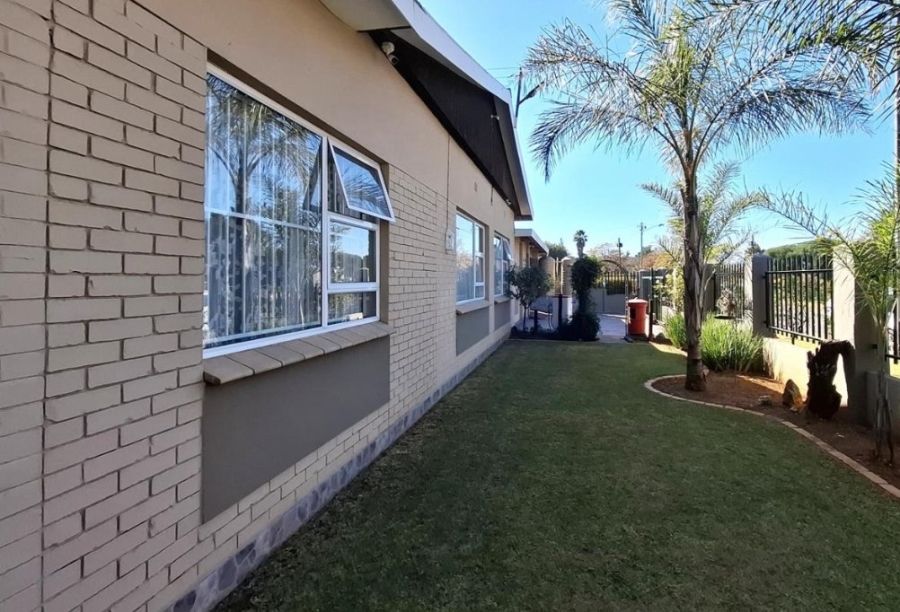 3 Bedroom Property for Sale in Fishers Hill Gauteng