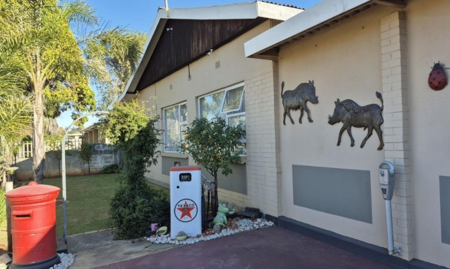 3 Bedroom Property for Sale in Fishers Hill Gauteng