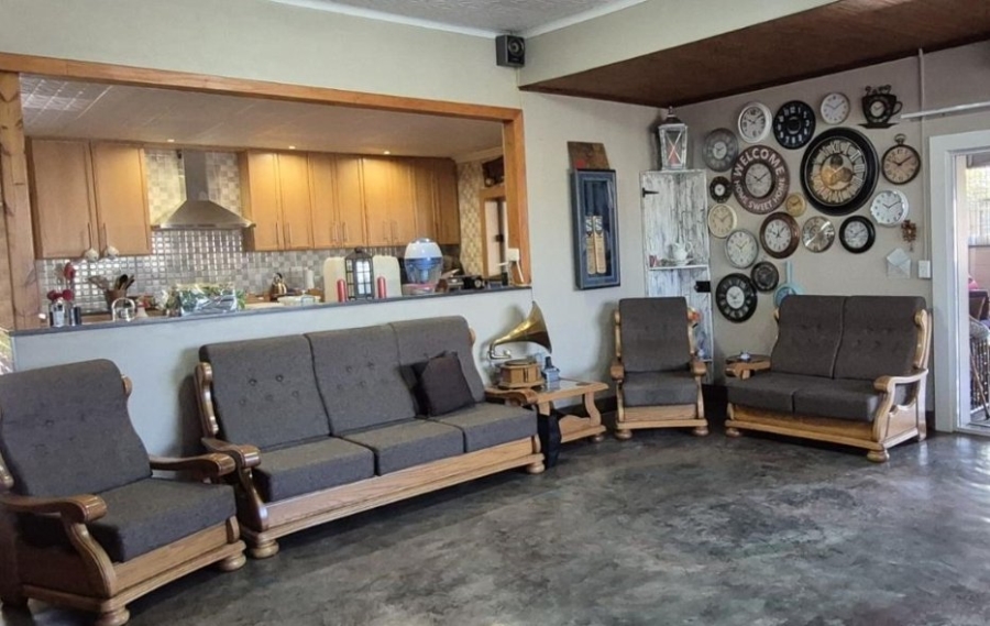 3 Bedroom Property for Sale in Fishers Hill Gauteng