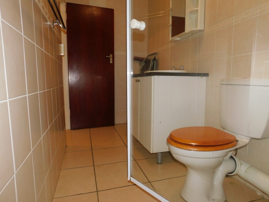 2 Bedroom Property for Sale in Hatfield Gauteng