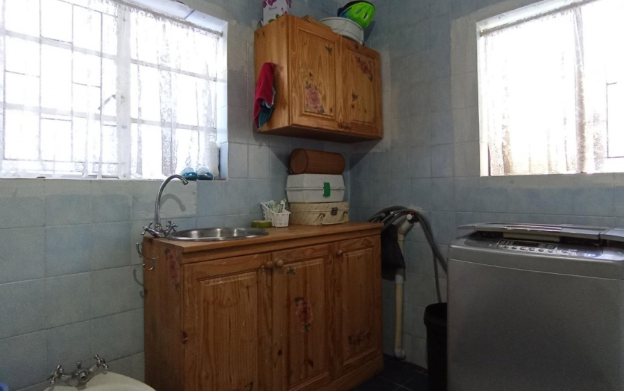 4 Bedroom Property for Sale in Eastleigh Ridge Gauteng