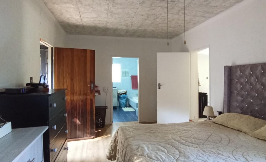 4 Bedroom Property for Sale in Eastleigh Ridge Gauteng