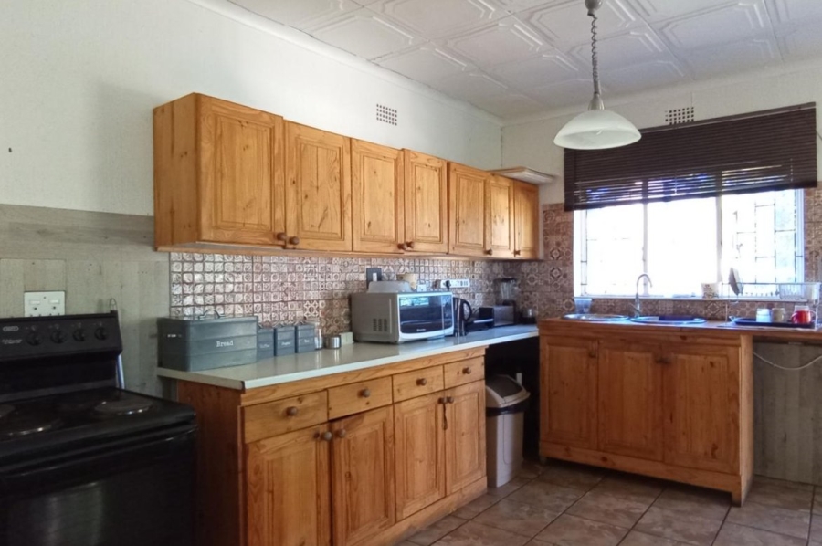 4 Bedroom Property for Sale in Eastleigh Ridge Gauteng