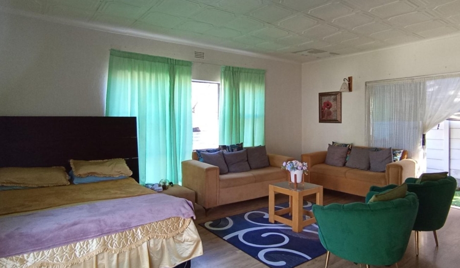 4 Bedroom Property for Sale in Eastleigh Ridge Gauteng
