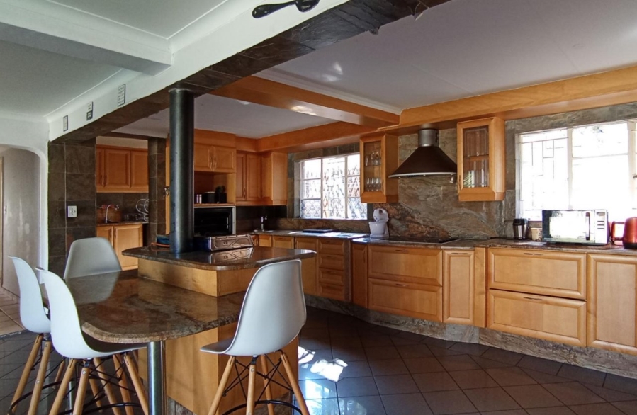 4 Bedroom Property for Sale in Eastleigh Ridge Gauteng