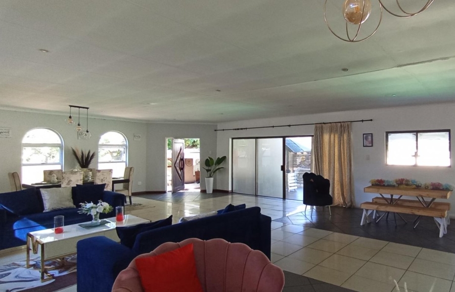 4 Bedroom Property for Sale in Eastleigh Ridge Gauteng