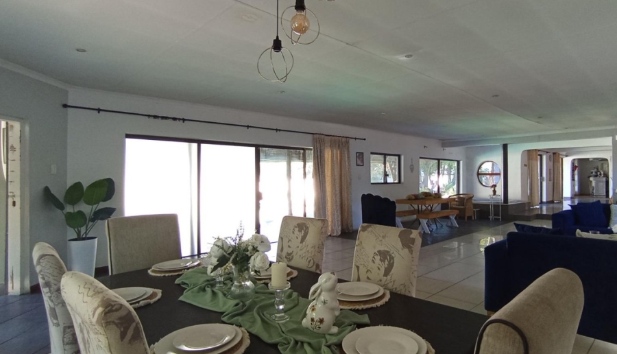 4 Bedroom Property for Sale in Eastleigh Ridge Gauteng