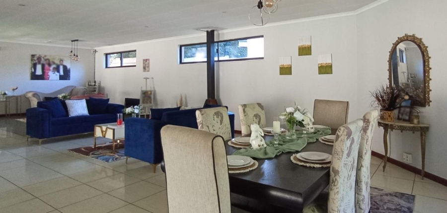 4 Bedroom Property for Sale in Eastleigh Ridge Gauteng