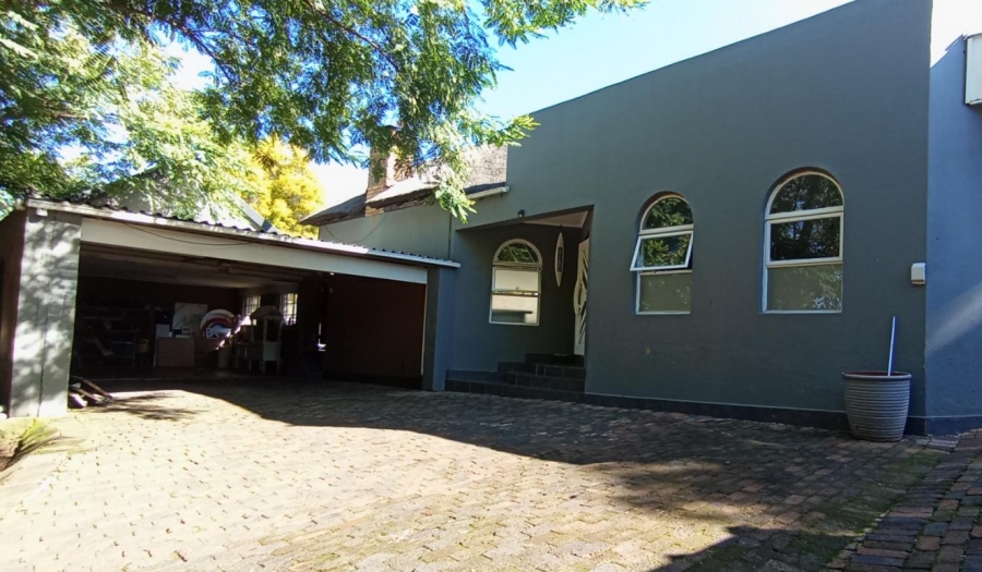 4 Bedroom Property for Sale in Eastleigh Ridge Gauteng