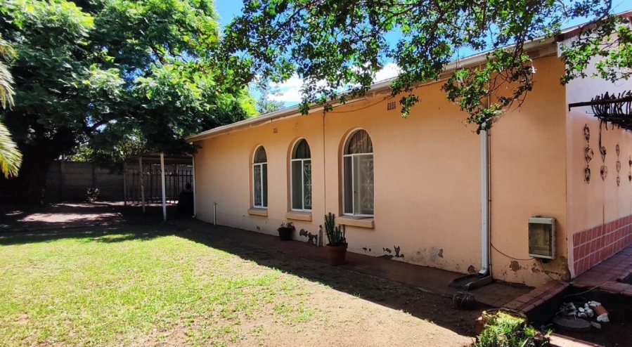 4 Bedroom Property for Sale in Lambton Gauteng