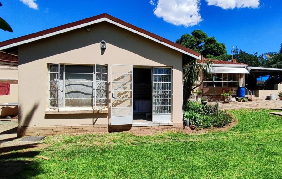4 Bedroom Property for Sale in Lambton Gauteng