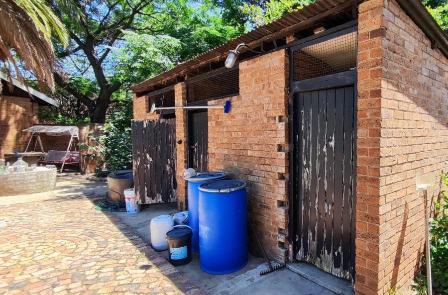 4 Bedroom Property for Sale in Lambton Gauteng