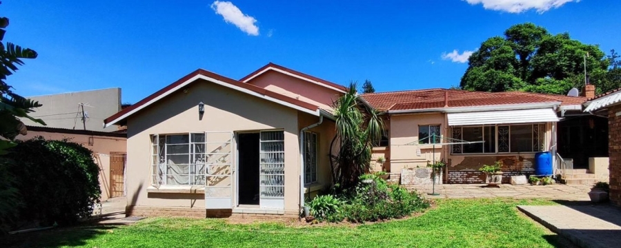 4 Bedroom Property for Sale in Lambton Gauteng
