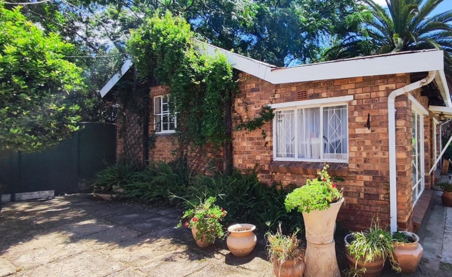4 Bedroom Property for Sale in Lambton Gauteng