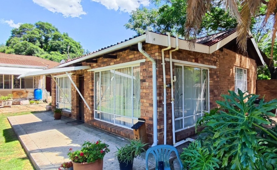 4 Bedroom Property for Sale in Lambton Gauteng