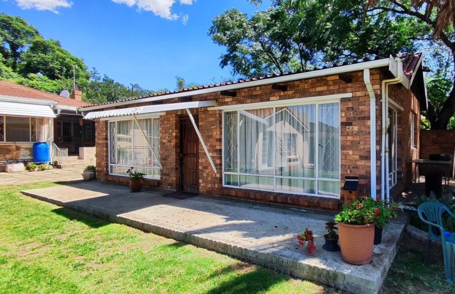 4 Bedroom Property for Sale in Lambton Gauteng