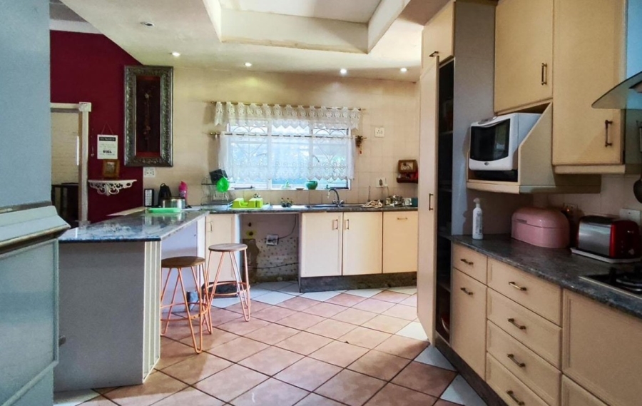 4 Bedroom Property for Sale in Lambton Gauteng